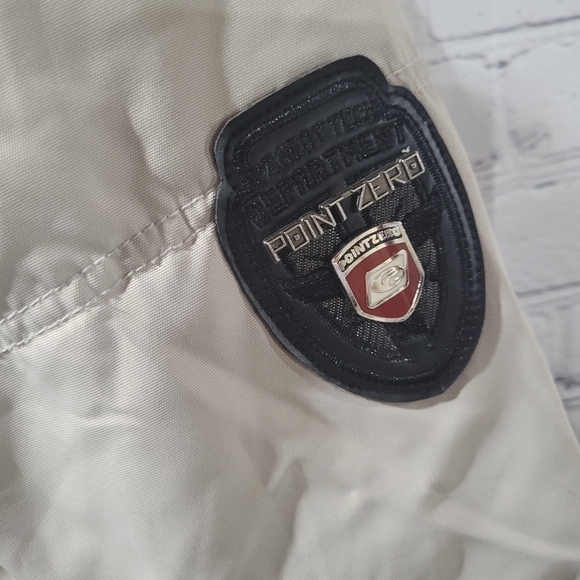 Point Zero Collection Jacket Size xs - Picture 6 of 6